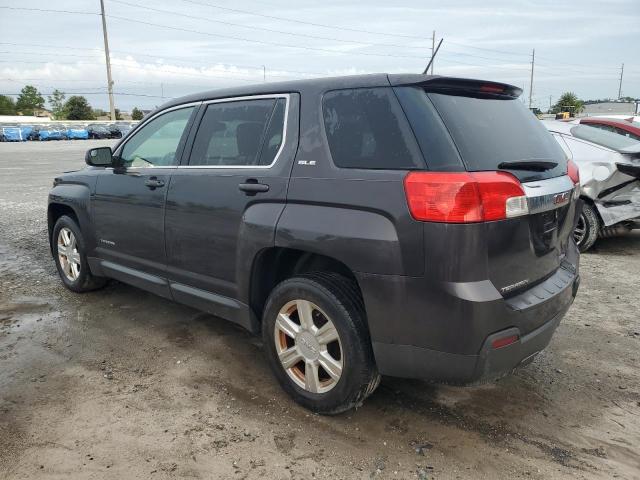 Photo 2 from auction – 2014 GMC TERRAIN SL with VIN 2GKALMEK9E6170065