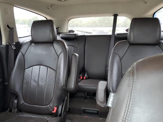 Photo 10 from auction – 2014 BUICK ENCLAVE with VIN 5GAKRBKD2EJ167926