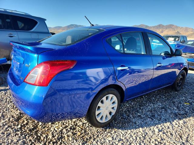 Photo 3 from auction – 2013 NISSAN VERSA S with VIN 3N1CN7AP7DL881598