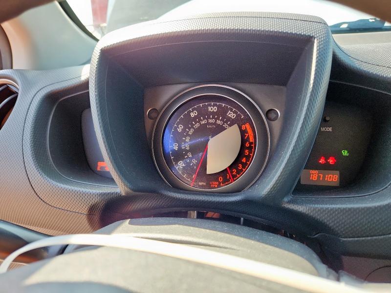 صورة رقم 9 من المزاد - 2011 TOYOTA SCION XD مع VIN JTKKU4B43B1008264