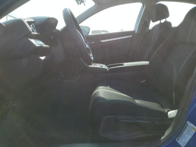 Photo 7 from auction – 2016 HONDA CIVIC LX with VIN 2HGFC2F56GH021975