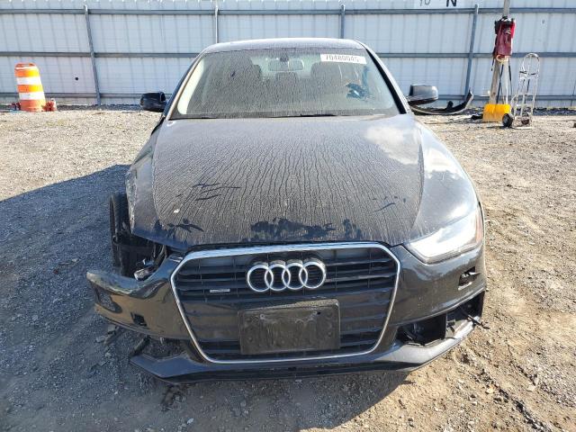 Photo 5 from auction – 2016 AUDI A4 PREMIUM with VIN WAUDFAFL8GN001317