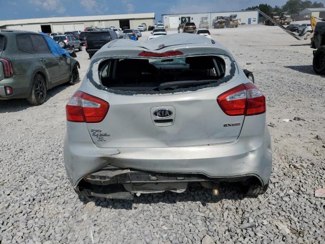Photo 6 from auction – 2012 KIA RIO EX with VIN KNADN5A39C6012445
