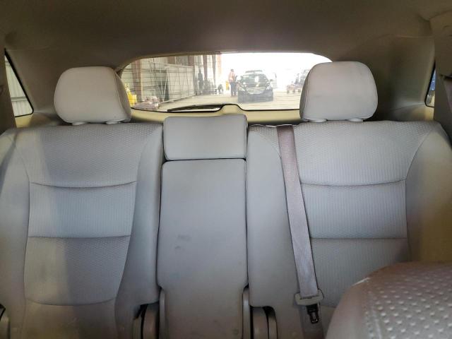 Photo 10 from auction – 2012 KIA SORENTO BASE with VIN 5XYKT3A15CG271823