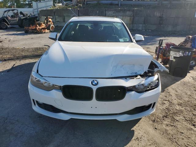 Photo 5 from auction – 2014 BMW 328 XI SUL with VIN WBA3B5C57EP543479