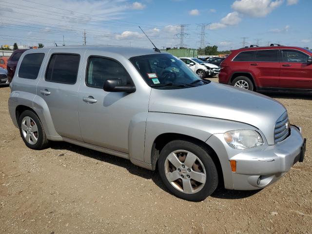 Photo 4 from auction – 2011 CHEVROLET HHR LS with VIN 3GNBAAFW4BS627312