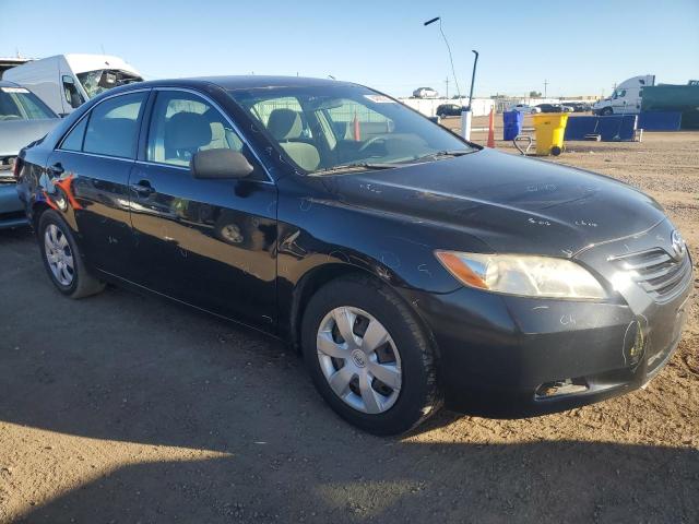 Photo 4 from auction – 2008 TOYOTA CAMRY CE with VIN 4T4BE46K48R014984