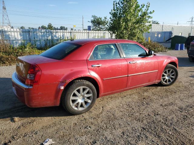 Photo 3 from auction – 2010 CHRYSLER 300 LIMITE with VIN 2C3CA3CV7AH324437