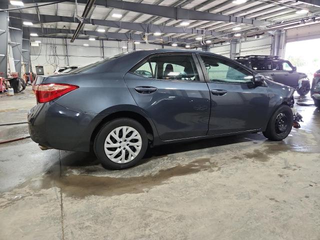 Photo 3 from auction – 2019 TOYOTA COROLLA L with VIN 2T1BURHE6KC244083
