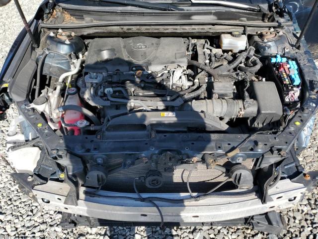 Photo 11 from auction – 2020 TOYOTA CAMRY LE with VIN 4T1E31AK4LU518253