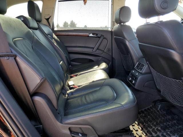 Photo 11 from auction – 2015 AUDI Q7 PREMIUM with VIN WA1LGAFE7FD024518