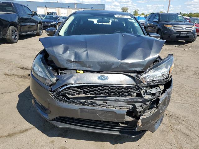 Photo 5 from auction – 2017 FORD FOCUS SEL with VIN 1FADP3M29HL253280