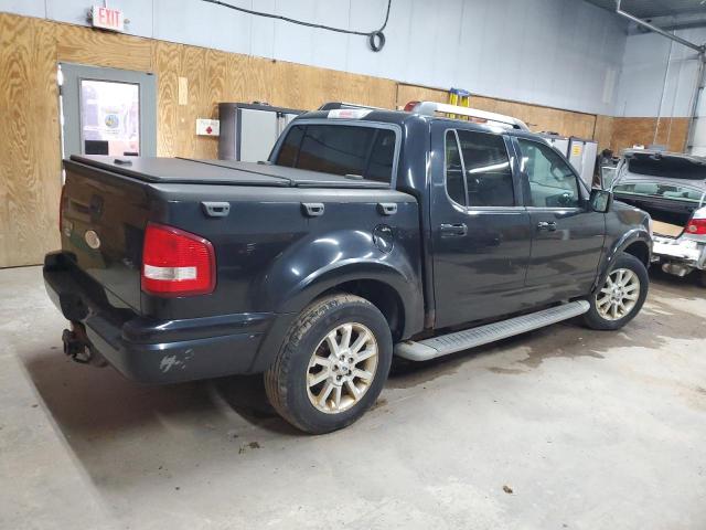 Photo 3 from auction – 2007 FORD EXPLORER S with VIN 1FMEU53K17UB11708