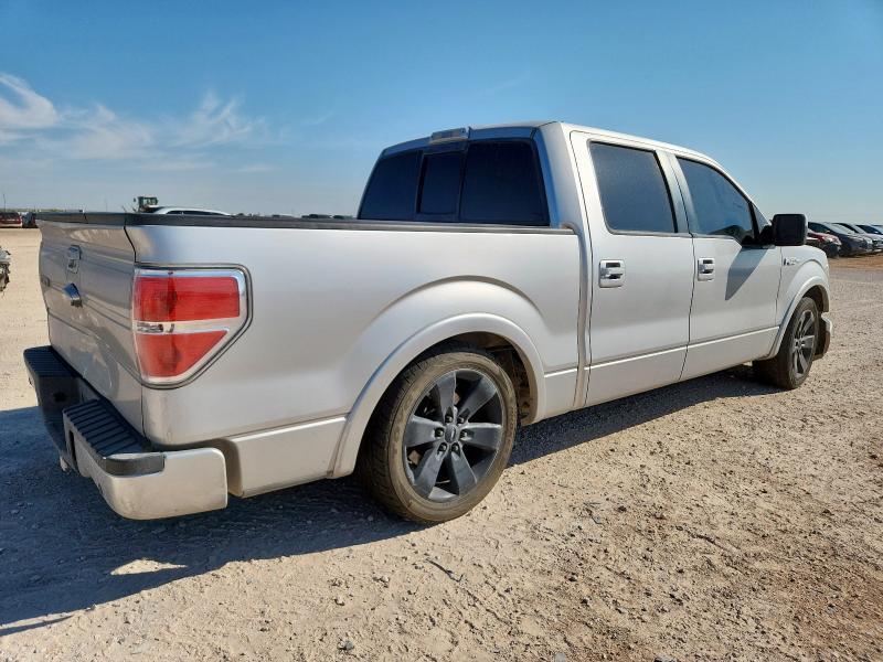 Photo 3 from auction – 2013 FORD F150 SUPER with VIN 1FTFW1CT7DFA52958