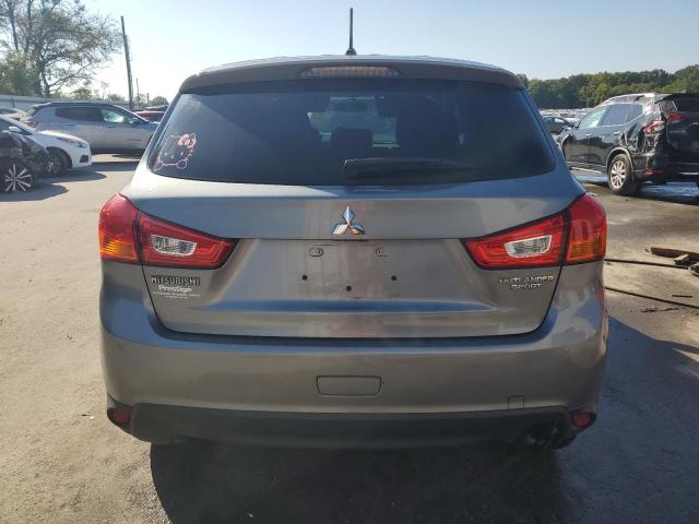 Photo 6 from auction – 2015 MITSUBISHI OUTLANDER with VIN 4A4AP3AU6FE023323