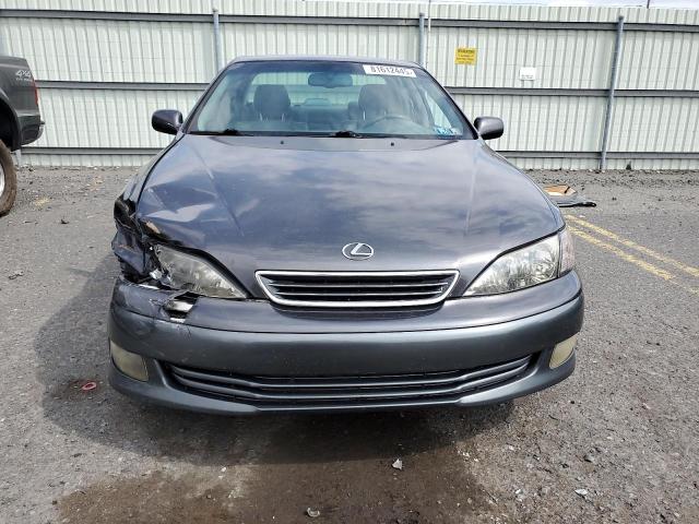 Photo 5 from auction – 2000 LEXUS ES 300 with VIN JT8BF28G7Y5076946