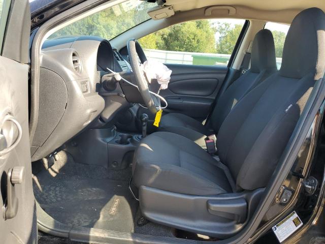 Photo 7 from auction – 2017 NISSAN VERSA S with VIN 3N1CN7APXHL848925