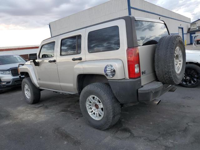 Photo 2 from auction – 2006 HUMMER H3 with VIN 5GTDN136668184730