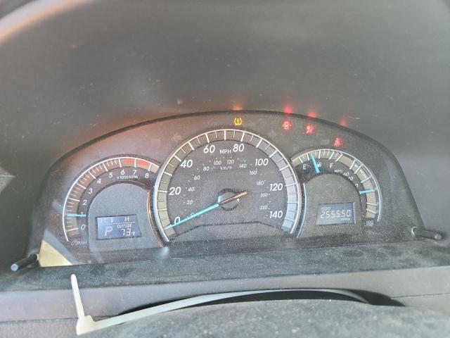 Foto 9 de la subasta – 2012 TOYOTA CAMRY BASE con VIN 4T1BF1FK3CU572906