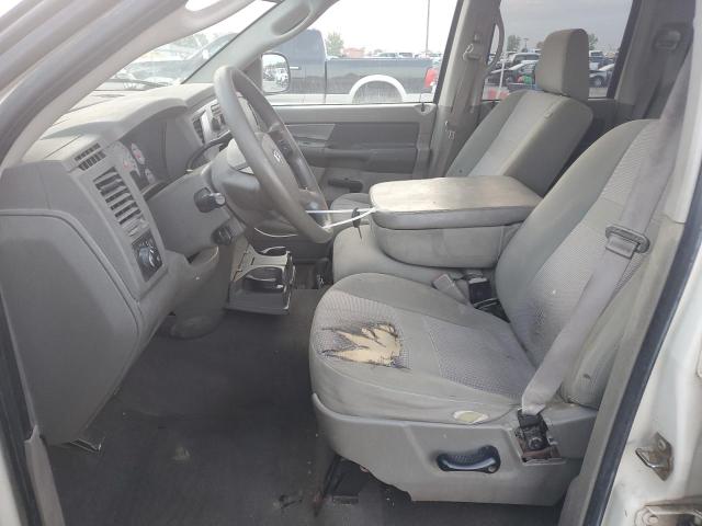 Photo 7 from auction – 2007 DODGE RAM 1500 ST with VIN 1D7HU18277J614055