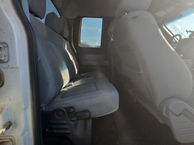 Photo 10 from auction – 2012 FORD F150 SUPER with VIN 1FTFX1EF5CFB96558