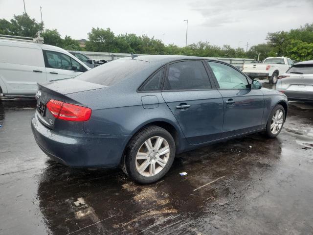 Photo 3 from auction – 2011 AUDI A4 PREMIUM with VIN WAUBFAFLXBN056674
