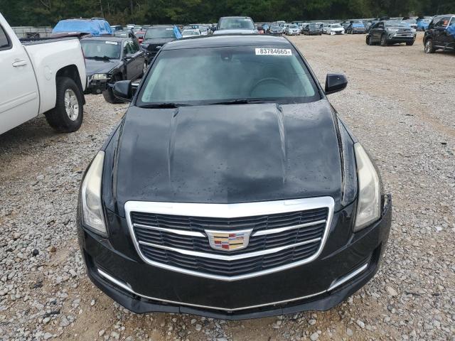 Photo 5 from auction – 2016 CADILLAC ATS with VIN 1G6AA5RA1G0106822