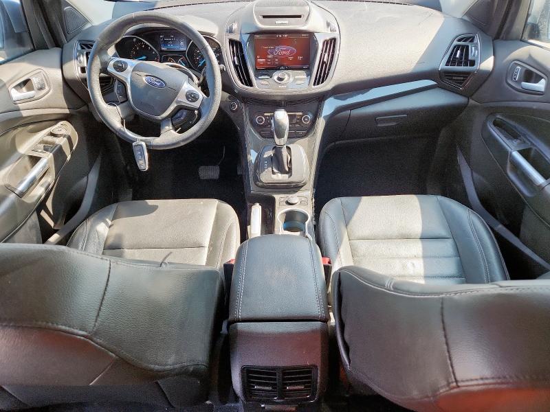 Photo 8 from auction – 2014 FORD ESCAPE TIT with VIN 1FMCU0JX7EUE21660