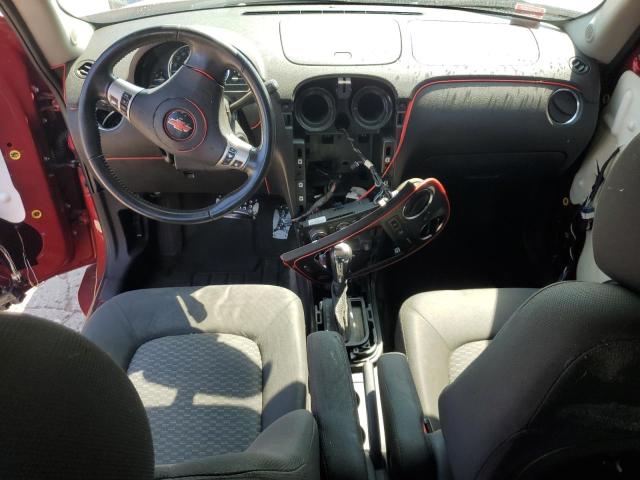 Photo 8 from auction – 2011 CHEVROLET HHR LT with VIN 3GNBABFW8BS604136