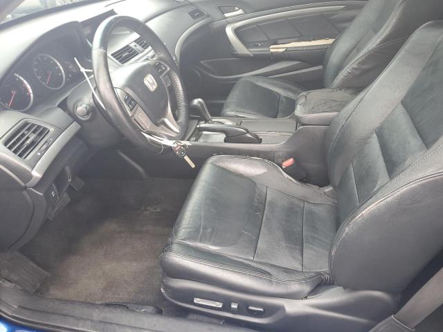 Photo 7 from auction – 2010 HONDA ACCORD EXL with VIN 1HGCS2B89AA009251