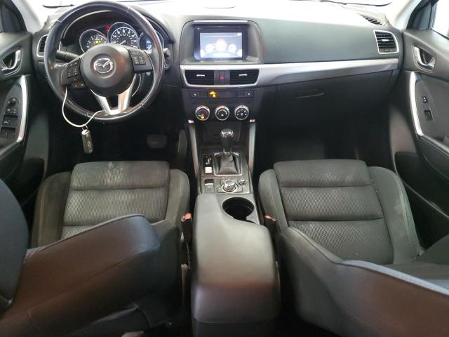 Photo 8 from auction – 2016 MAZDA CX-5 TOURI with VIN JM3KE4CY2G0758815
