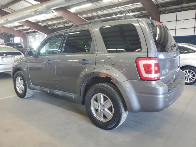 Foto 2 de la subasta – 2011 FORD ESCAPE XLT con VIN 1FMCU9DG9BKC52880