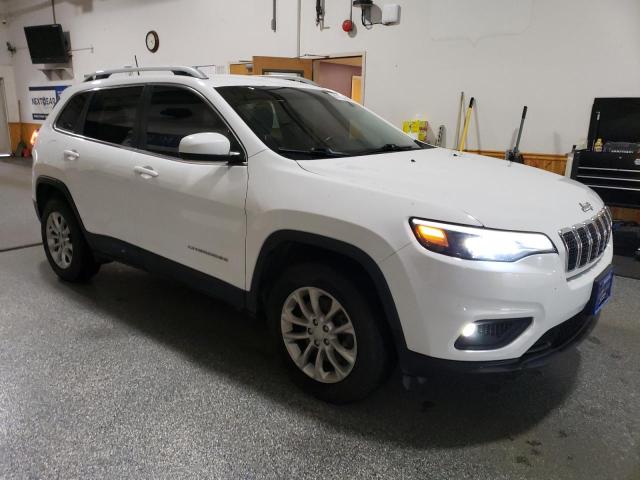 Photo 4 from auction – 2019 JEP CHEROKEE LATITUDE with VIN 1C4PJMCB1KD152381