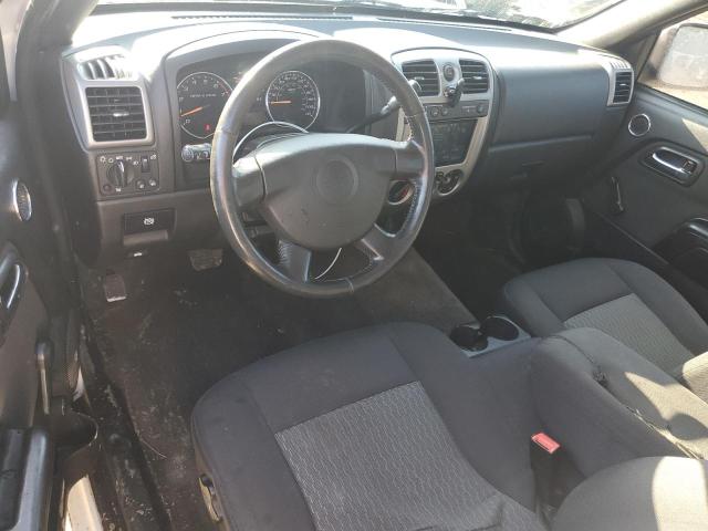 Photo 8 from auction – 2010 CHEVROLET COLORADO with VIN 1GCHTBDE0A8149751