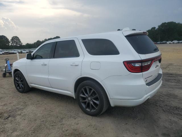Photo 2 from auction – 2018 DODGE DURANGO GT with VIN 1C4RDJDG9JC279151