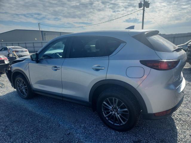 Photo 2 from auction – 2017 MAZDA CX-5 TOURI with VIN JM3KFBCL4H0199565