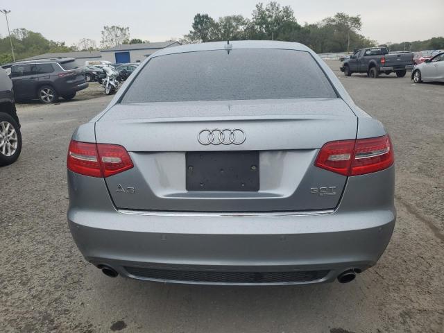 صورة رقم 6 من المزاد - 2011 AUDI A6 PRESTIG مع VIN WAUKGAFB2BN064532