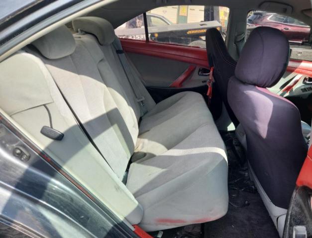 Photo 10 from auction – 2010 TOYOTA CAMRY BASE with VIN 4T4BF3EK3AR071434