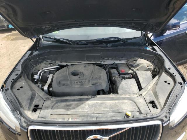 Photo 12 from auction – 2016 VOLVO XC90 T6 with VIN YV4A22PK7G1044435