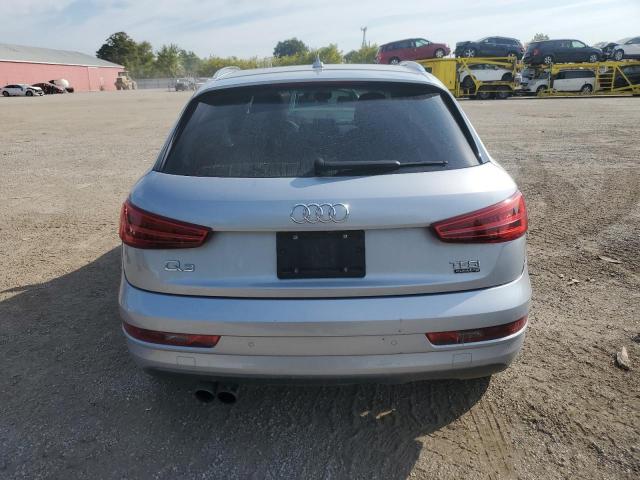Photo 6 from auction – 2017 AUDI Q3 PREMIUM with VIN WA1JCCFS6HR012600
