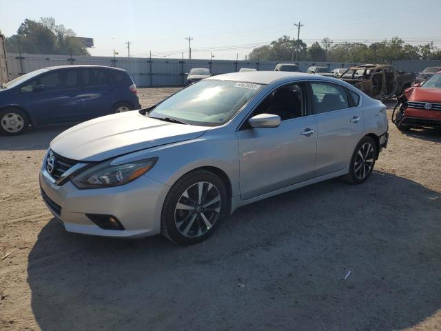 NISSAN ALTIMA 2.5 2016 with VIN 1N4AL3AP9GC180425 - Photo from auction