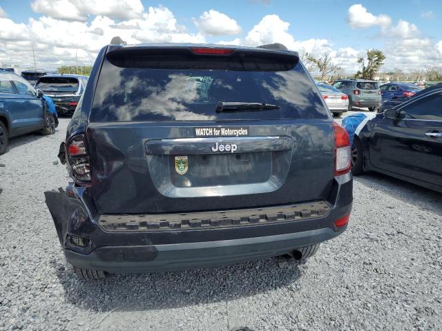 Photo 6 from auction – 2014 JEEP COMPASS SPORT with VIN 1C4NJCBA0ED881762