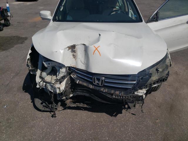 Photo 11 from auction – 2015 HONDA ACCORD EXL with VIN 1HGCR2F84FA048164