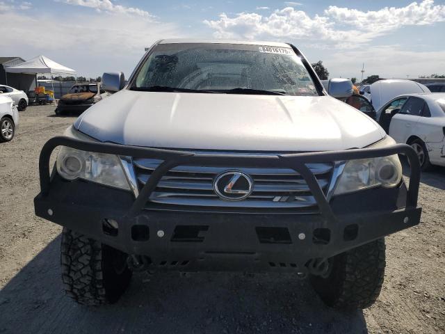 Photo 5 from auction – 2013 LEXUS GX 460 PRE with VIN JTJJM7FX5D5061162