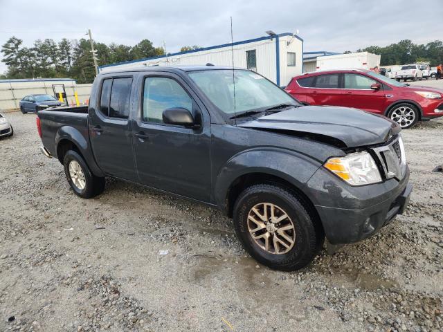 Photo 4 from auction – 2014 NISSAN FRONTIER S with VIN 1N6AD0ER3EN721226