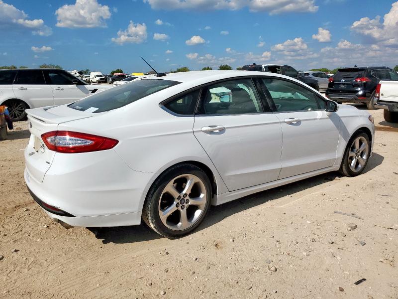 Photo 3 from auction – 2015 FORD FUSION SE with VIN 1FA6P0H71F5106675