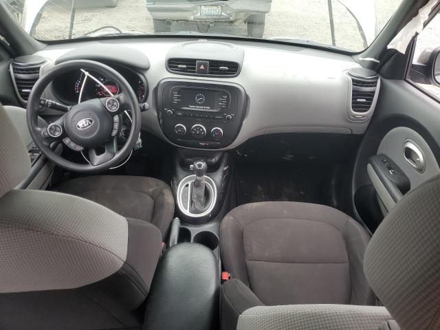 Photo 8 from auction – 2017 KIA SOUL with VIN KNDJN2A26H7465290