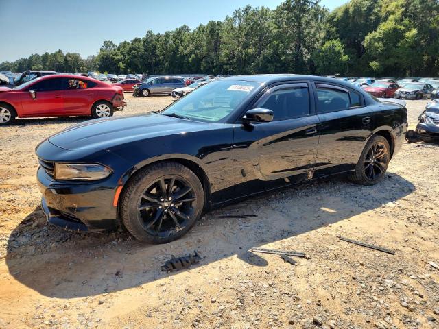 Photo 1 from auction – 2018 DODGE CHARGER SXT with VIN 2C3CDXBGXJH206979