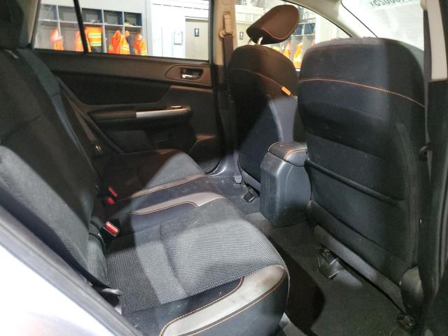 Photo 11 from auction – 2016 SUBARU CROSSTREK with VIN JF2GPABC9G8212450