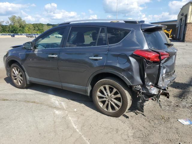 Photo 2 from auction – 2016 TOYOTA RAV4 LIMITED with VIN JTMDFREV2GJ057054